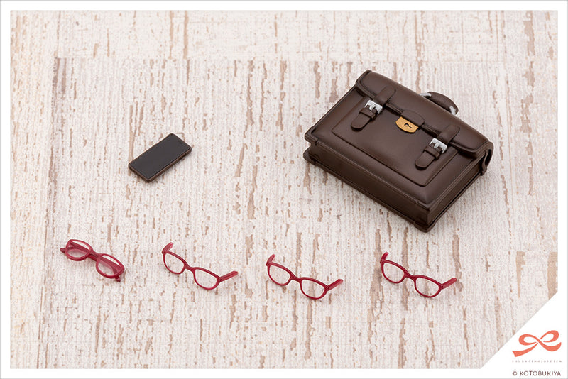 Sousai Shojo Teien (創彩少女庭園) 1/10 Koyomi Takanashi 小鳥遊暦 (Ryobu Highschool Winter Clothes)