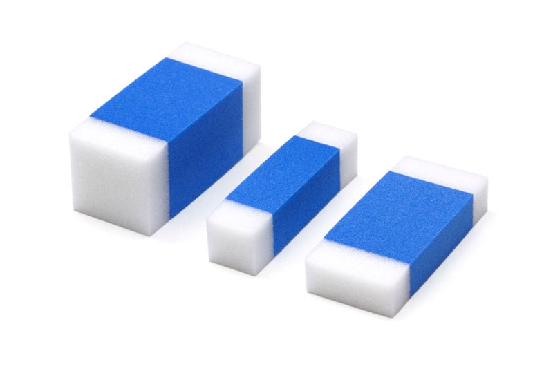 Tamiya Polishing Compound Sponges (87192)
