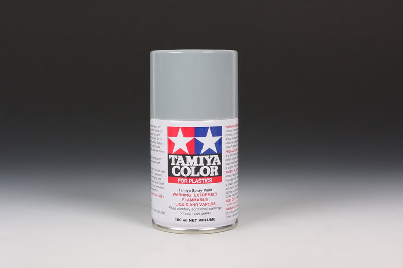Tamiya Spray Paints TS32 - Haze Grey (85032)