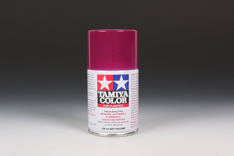 Tamiya Spray Paints TS37 - Lavender (85037)