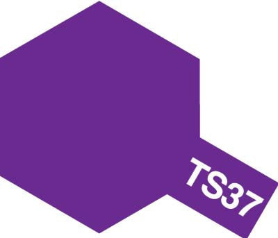 Tamiya Spray Paints TS37 - Lavender (85037)