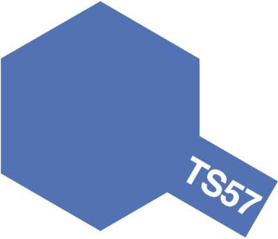 Tamiya Spray Paints TS57 - Blue Violet (85057)