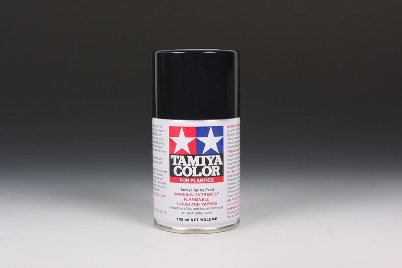 Tamiya Spray Paints TS64 - Dark Mica Blue (85064)