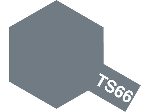Tamiya Spray Paints TS66 - IJN Gray Kure Arsenal (85066)
