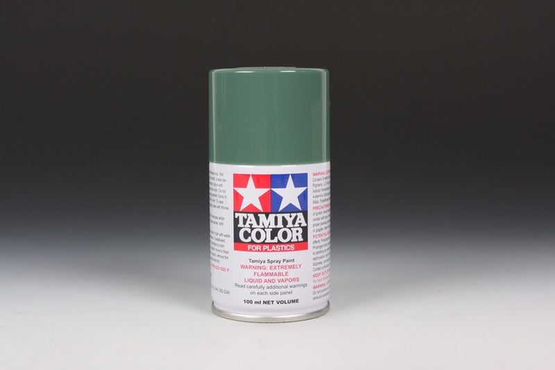 Tamiya Spray Paints TS78- Field Grey 2 (85078)