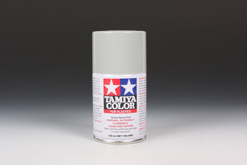 Tamiya Spray Paints TS81 - British Navy Gray (85081)