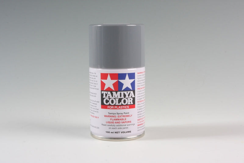 Tamiya Spray Paints TS99- IJIN Gray (85099)