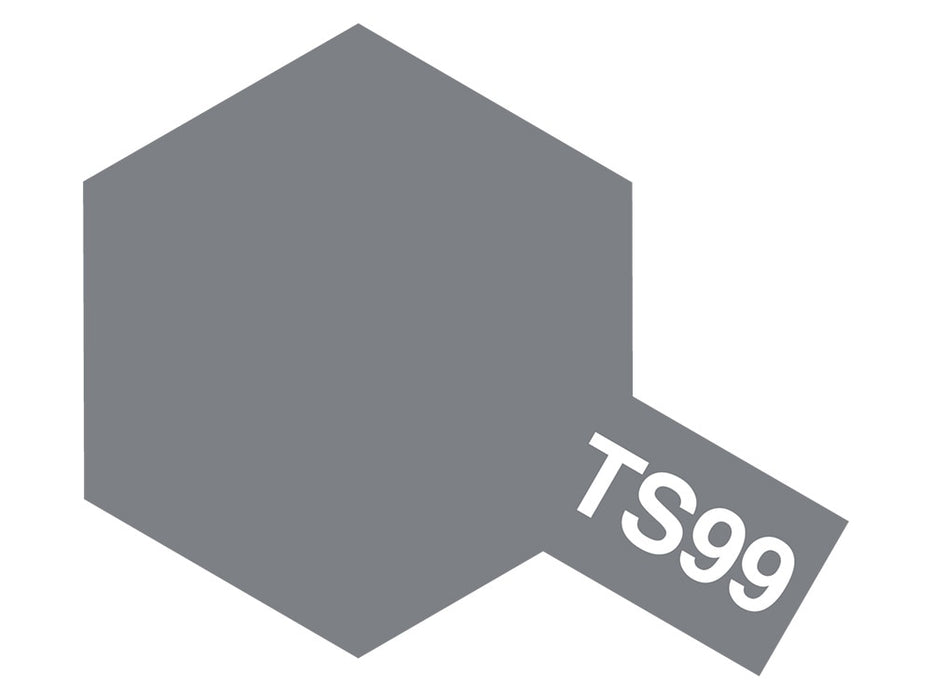 Tamiya Spray Paints TS99- IJIN Gray (85099)