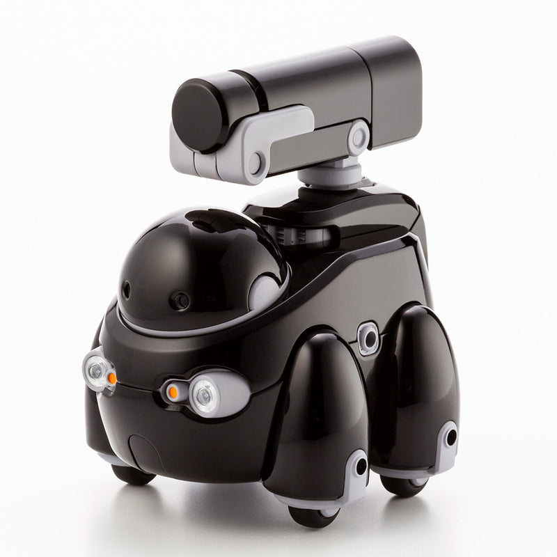 Maruttoys 1/12 Tamotu Black Ver.