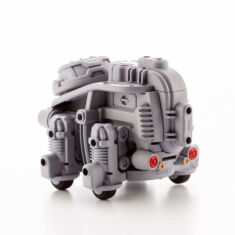 Maruttoys 1/12 Tamotu Black Ver.