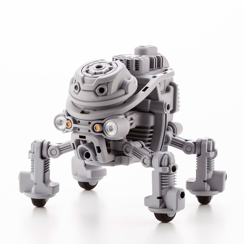 Maruttoys 1/12 Tamotu Black Ver.