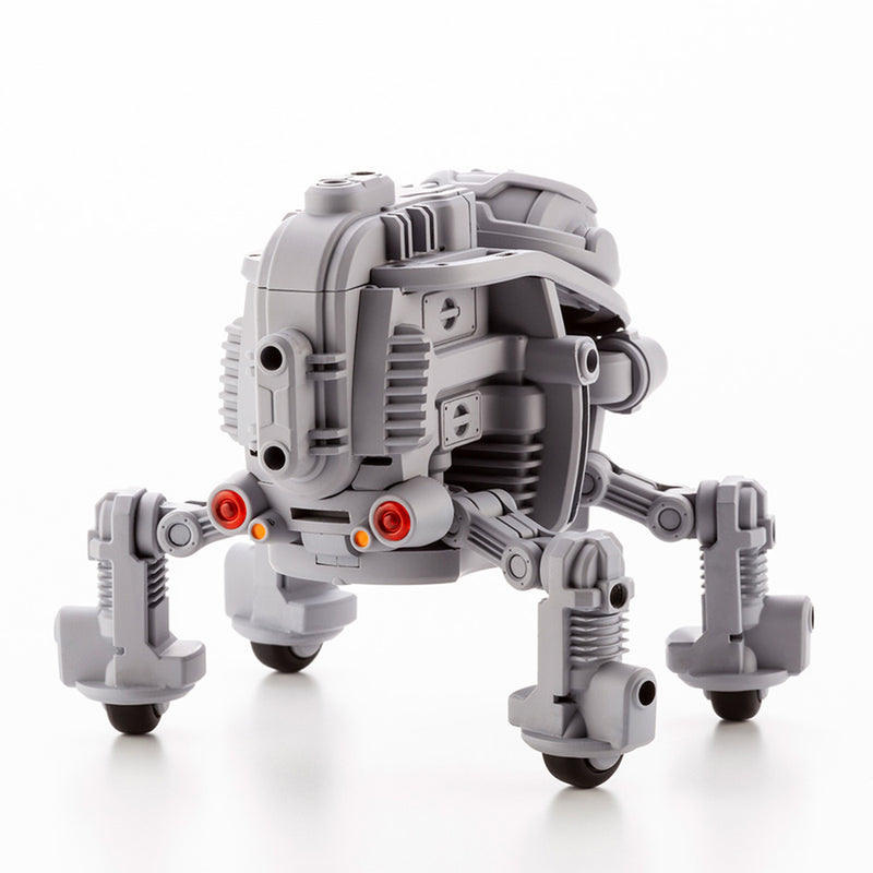 Maruttoys 1/12 Tamotu Black Ver.