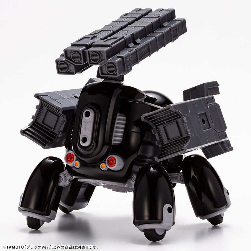 Maruttoys 1/12 Tamotu Black Ver.