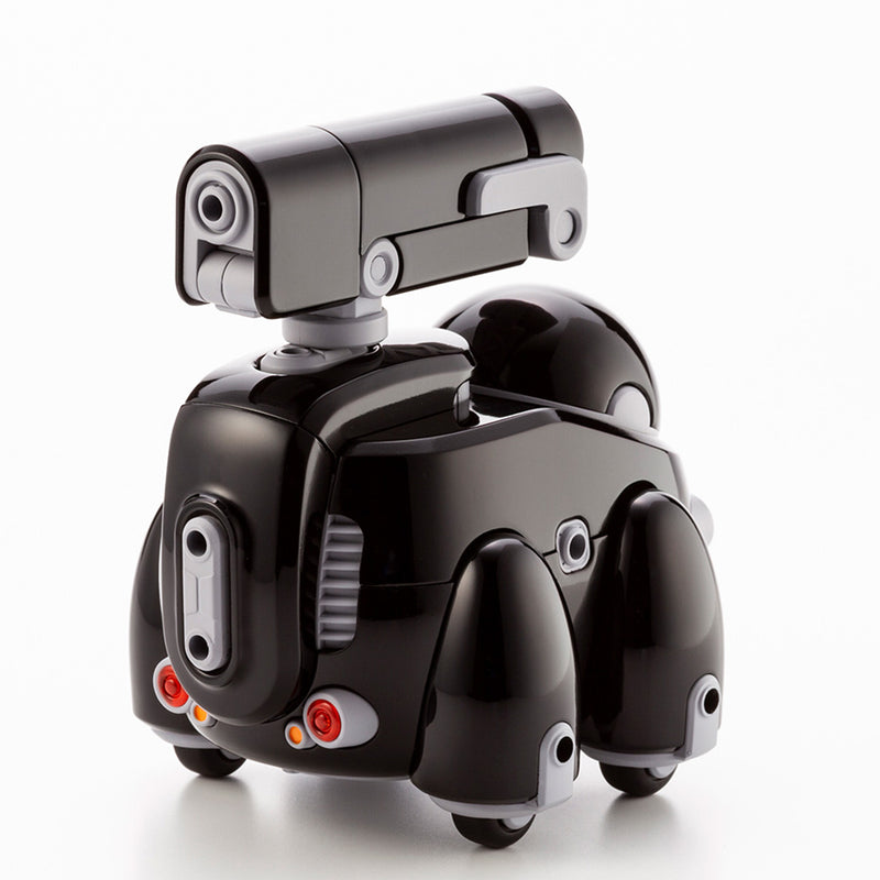 Maruttoys 1/12 Tamotu Black Ver.