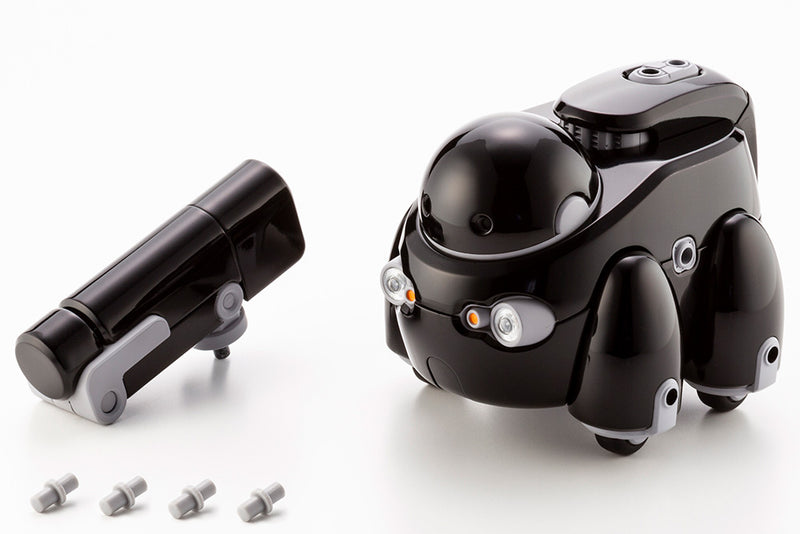 Maruttoys 1/12 Tamotu Black Ver.