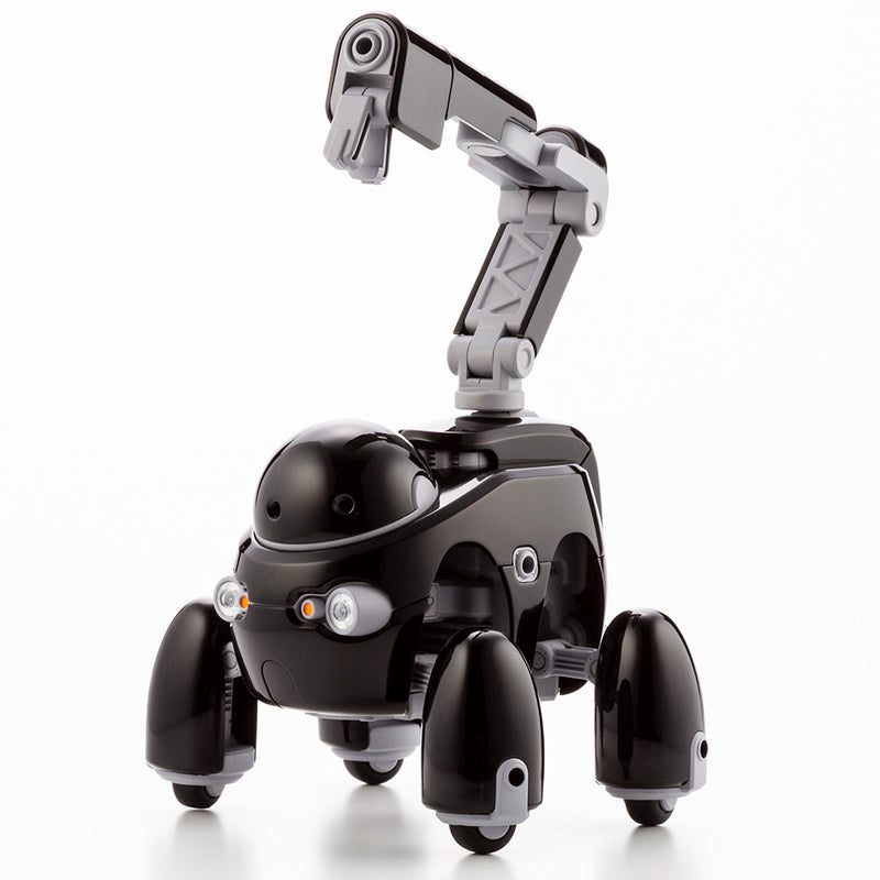 Maruttoys 1/12 Tamotu Black Ver.