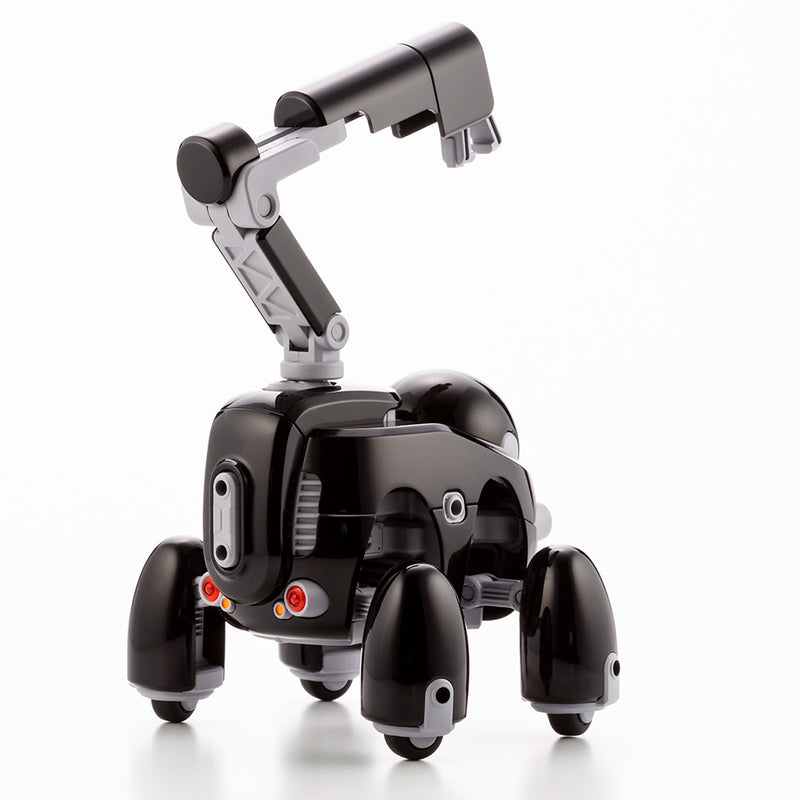 Maruttoys 1/12 Tamotu Black Ver.