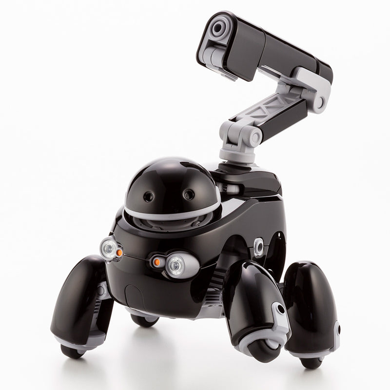 Maruttoys 1/12 Tamotu Black Ver.