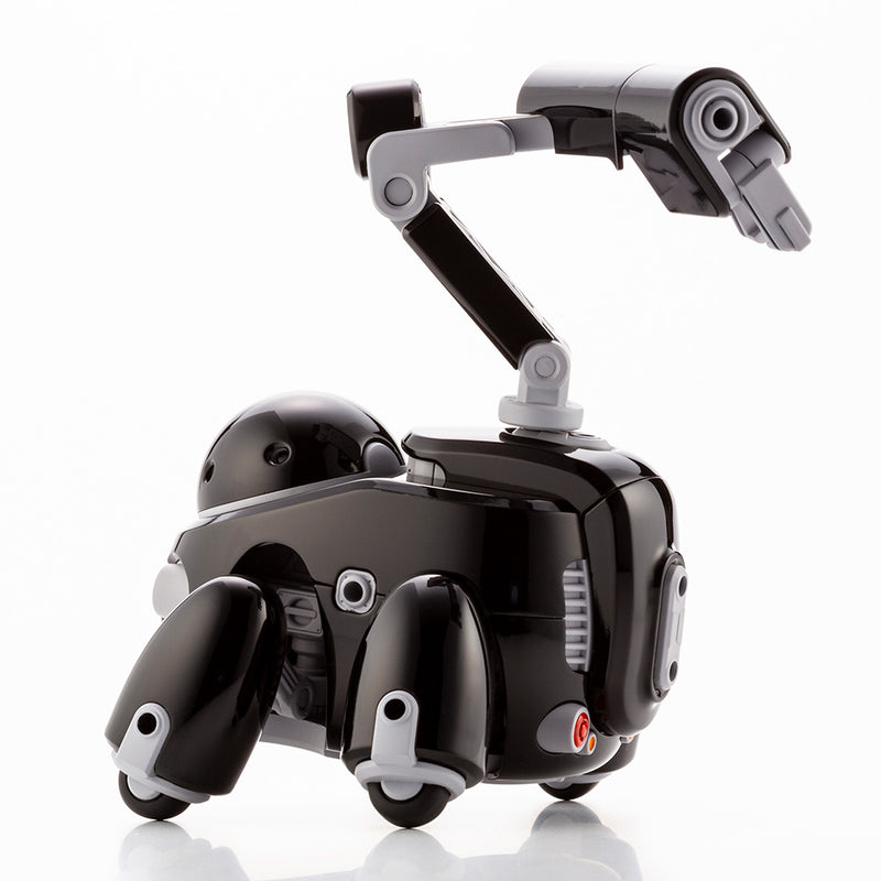 Maruttoys 1/12 Tamotu Black Ver.