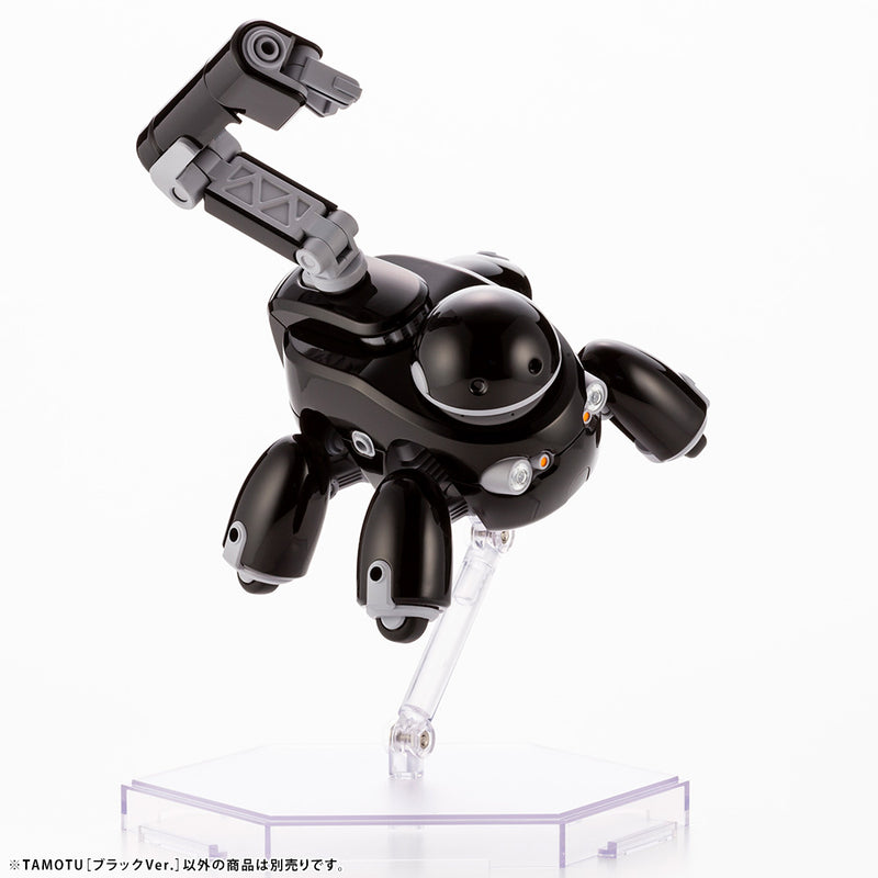 Maruttoys 1/12 Tamotu Black Ver.
