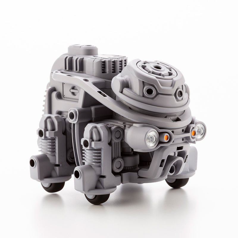 Maruttoys 1/12 Tamotu Black Ver.