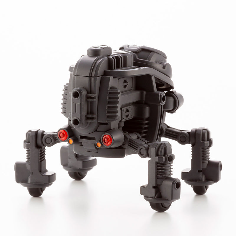 Maruttoys 1/12 Tamotu Sky Blue Ver.