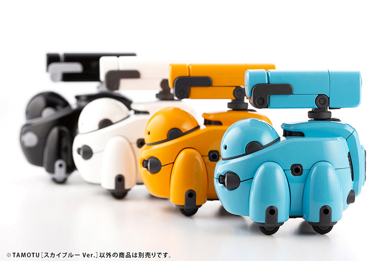 Maruttoys 1/12 Tamotu Sky Blue Ver.