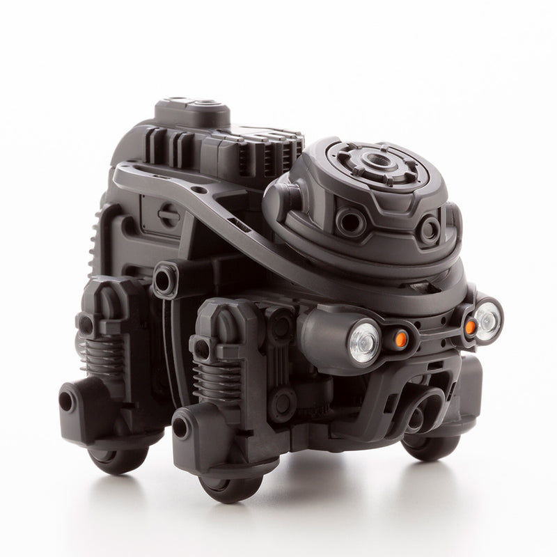 Maruttoys 1/12 Tamotu Sky Blue Ver.