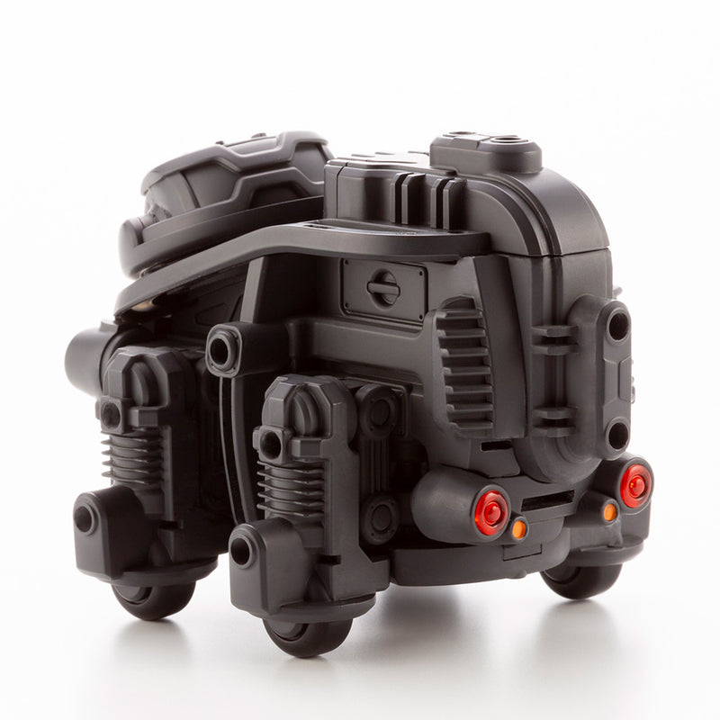 Maruttoys 1/12 Tamotu Orange Ver.