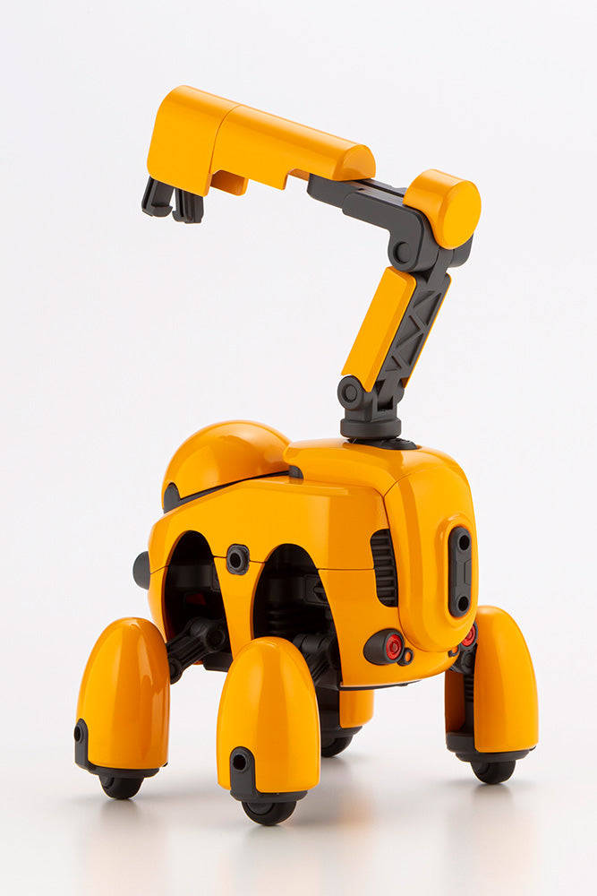 Maruttoys 1/12 Tamotu Orange Ver.