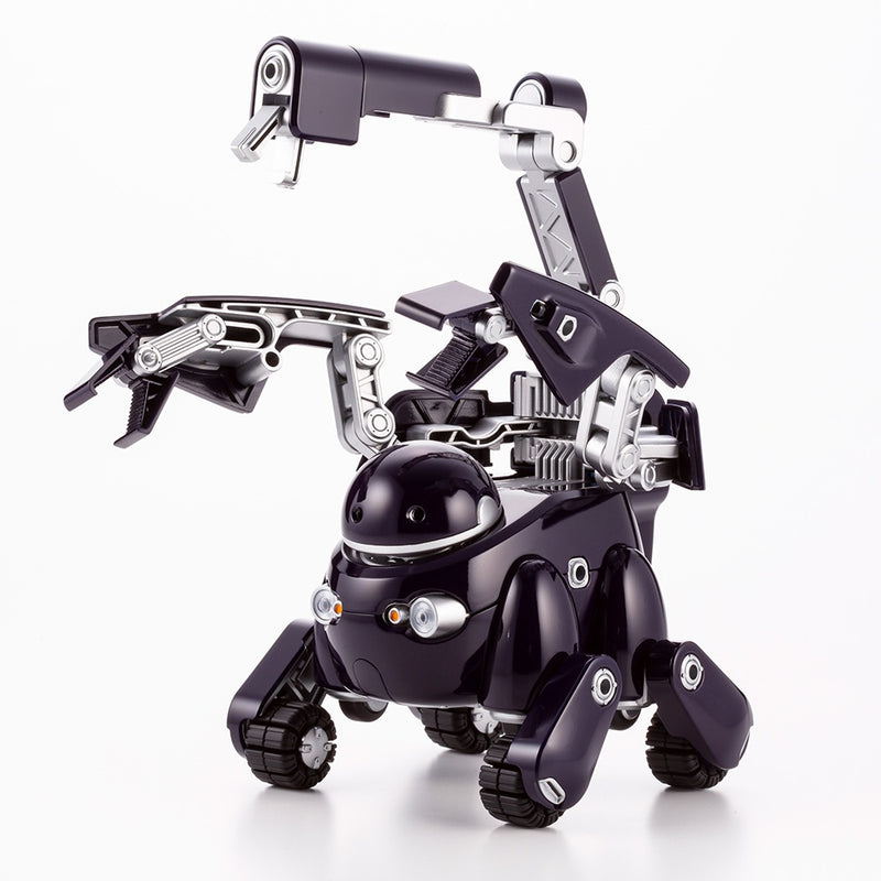 Maruttoys 1/12 Tamotu Pro (Midnight Blue Ver.)