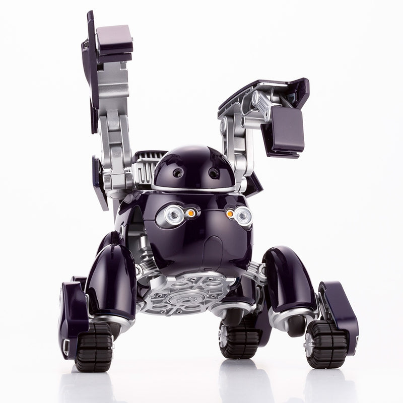 Maruttoys 1/12 Tamotu Pro (Midnight Blue Ver.)