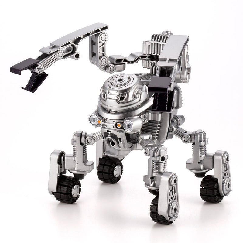 Maruttoys 1/12 Tamotu Pro (Midnight Blue Ver.)