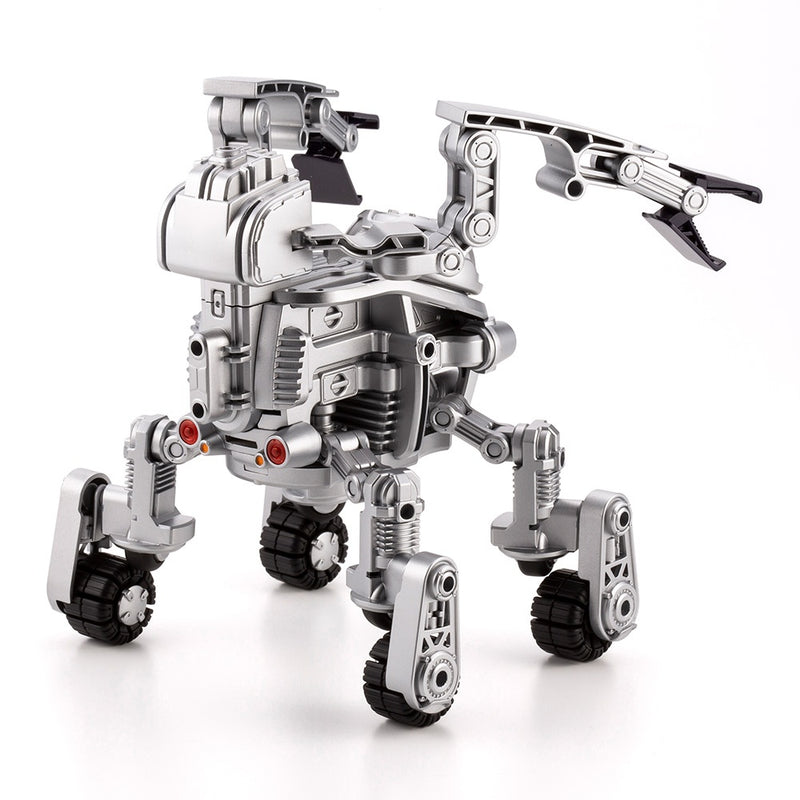 Maruttoys 1/12 Tamotu Pro (Midnight Blue Ver.)