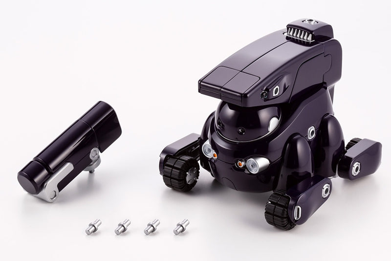 Maruttoys 1/12 Tamotu Pro (Midnight Blue Ver.)