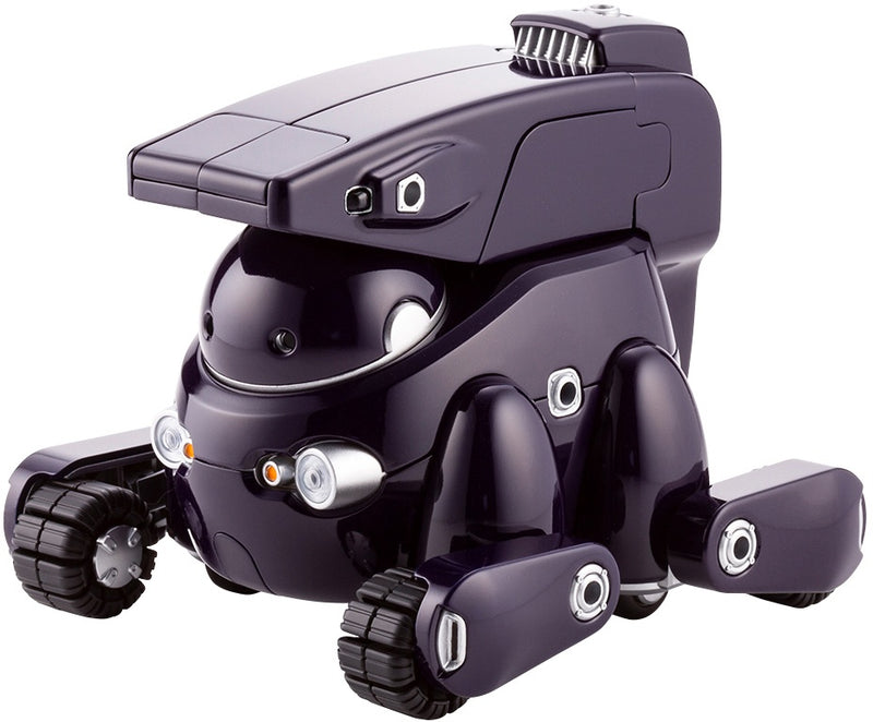 Maruttoys 1/12 Tamotu Pro (Midnight Blue Ver.)