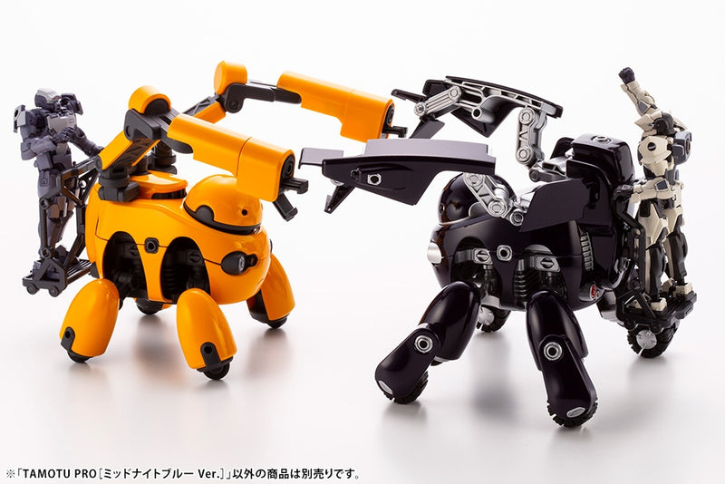 Maruttoys 1/12 Tamotu Pro (Midnight Blue Ver.)