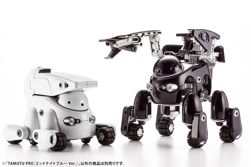 Maruttoys 1/12 Tamotu Pro (Midnight Blue Ver.)