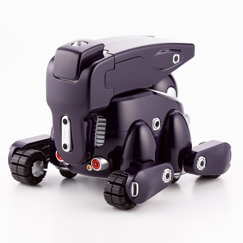 Maruttoys 1/12 Tamotu Pro (Midnight Blue Ver.)