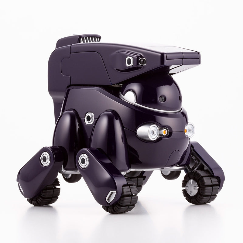 Maruttoys 1/12 Tamotu Pro (Midnight Blue Ver.)