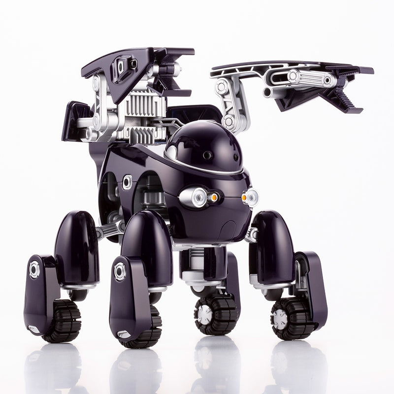 Maruttoys 1/12 Tamotu Pro (Midnight Blue Ver.)