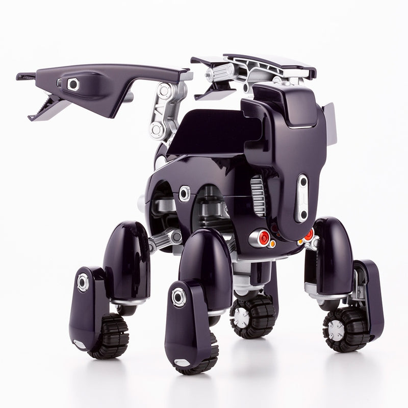 Maruttoys 1/12 Tamotu Pro (Midnight Blue Ver.)