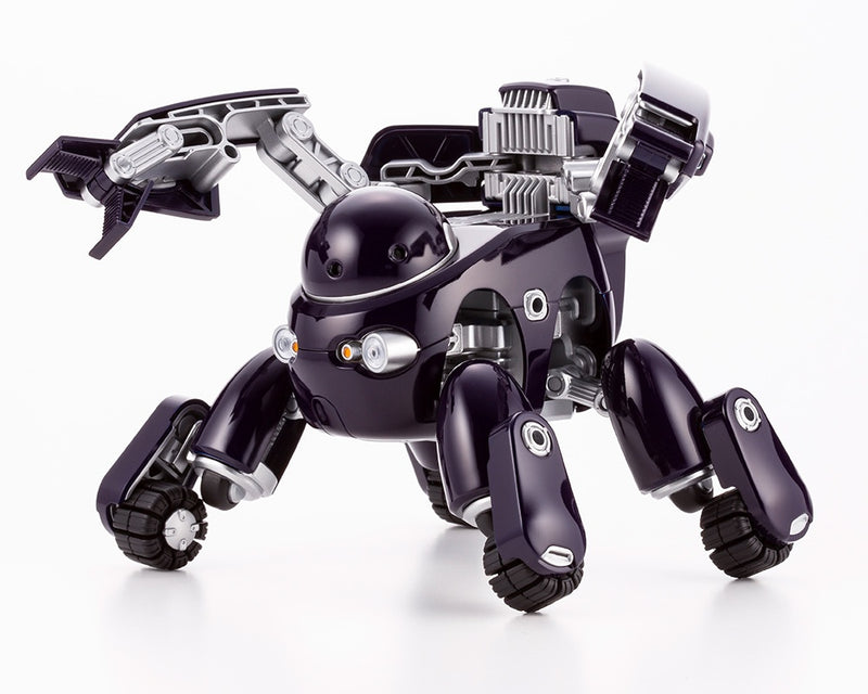 Maruttoys 1/12 Tamotu Pro (Midnight Blue Ver.)