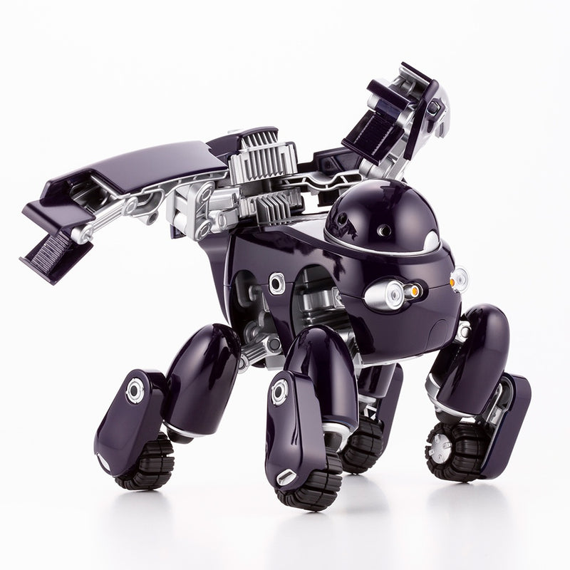 Maruttoys 1/12 Tamotu Pro (Midnight Blue Ver.)