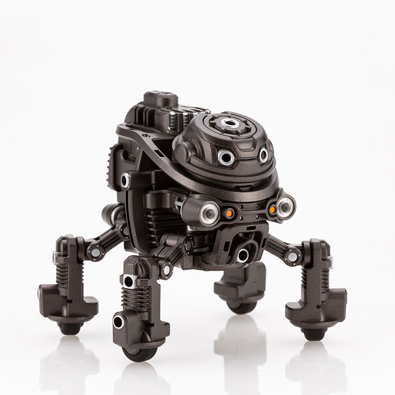 Maruttoys 1/12 Tamotu [Skeleton Ver.]