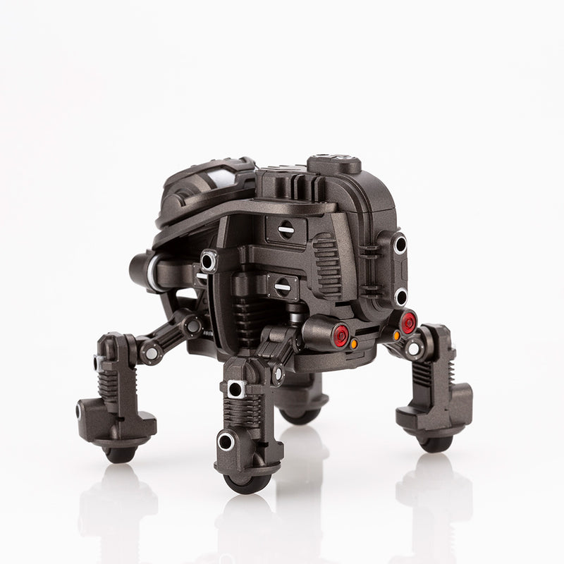 Maruttoys 1/12 Tamotu [Skeleton Ver.]