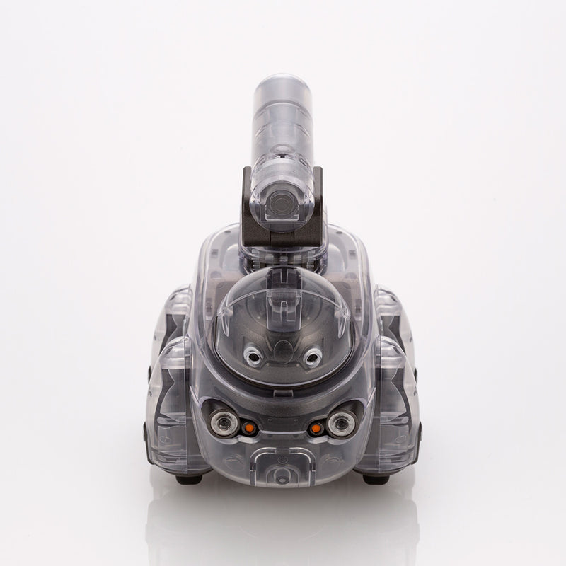 Maruttoys 1/12 Tamotu [Skeleton Ver.]