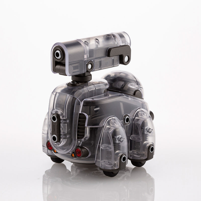 Maruttoys 1/12 Tamotu [Skeleton Ver.]