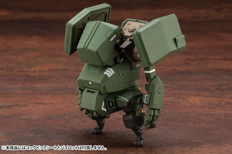 1/35 JGSDF Type 07-III Tank Nacchin