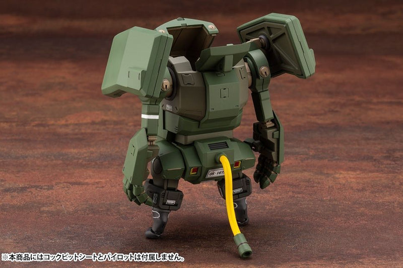 1/35 JGSDF Type 07-III Tank Nacchin